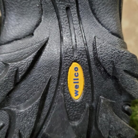 WELLCO XFORCE Tactical Boot - Picture 7 of 7